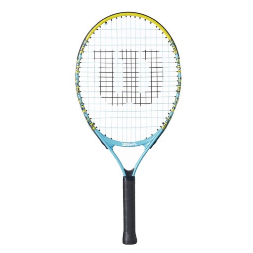 RAKIETA TENISOWA WILSON MINIONS 2.0 23 JUNIOR