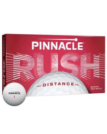 PINNACLE RUSH WHITE