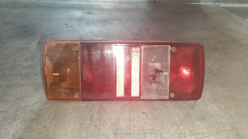 LAMPA TYŁ VW T4 DOKA