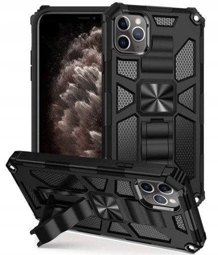 ETUI PANCERNE DO IPHONE 11 PRO MOCNE DO OCHRONY