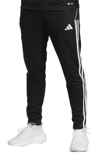 ADIDAS SPODNIE TIRO 23 DRESY MĘSKIE ZWĘŻANE - M