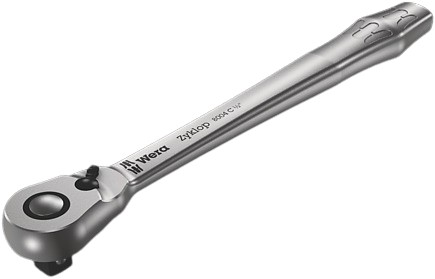GRZECHOTKA ZYKLOP METAL 1/2 8004 C WERA