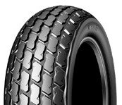 Dunlop K180 Scooter 180/80-14 TT 78 P J