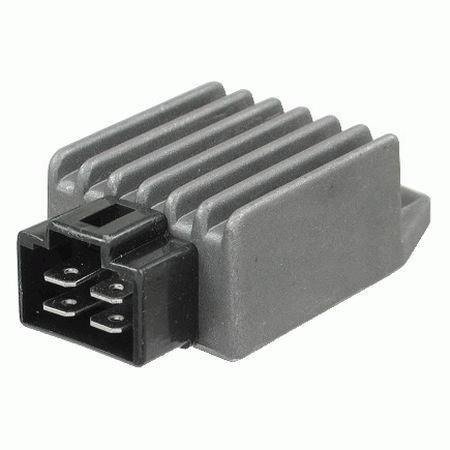 Regulator napięcia skuter 4T Shotgun