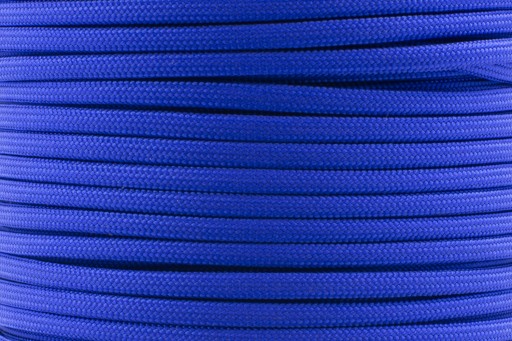 Oplot Nylon Soft 4mm Blue Energy nylonowy