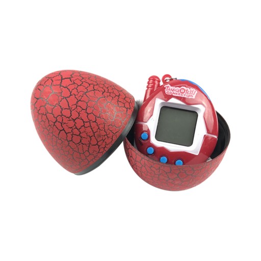 Tamagotchi Pets z lat 90. Nostalgia Zabawki
