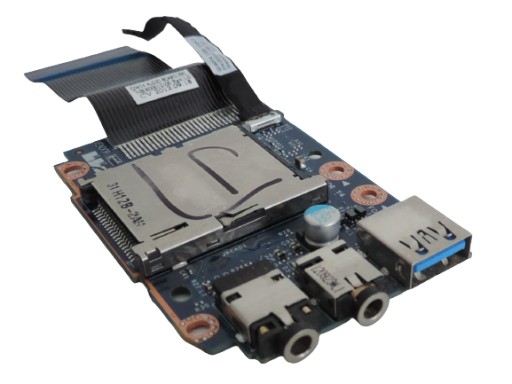 Moduł USB 3.0 AUDIO LENOVO Y580