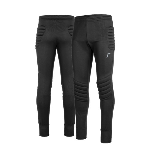 Spodnie bramkarskie Reusch Training Pant r.S