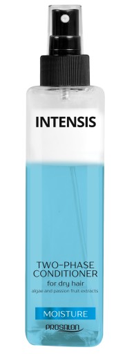 PROSALON INTENSIS DWUFAZOWA ODŻYWKA NAWILŻAJĄCA