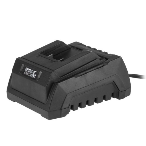 ŁADOWARKA DO AKUMULATORA DEDRA DED7038 18V SAS+