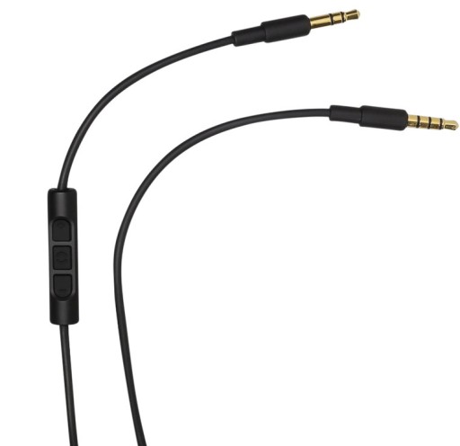 934453 Beyerdynamic przewód z mikrofonem do Amiron Wireless