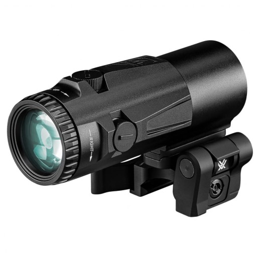 Doubler Vortex Micro 6x do kolimatora Sparc, UH-1,
