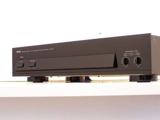 YAMAHA MX-35 2/4 KANAŁY
