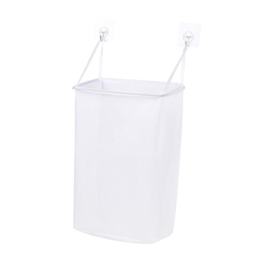 Laundry Basket Clothes Hamper Storage Bin Clothes Storage for Bedroom Dorm