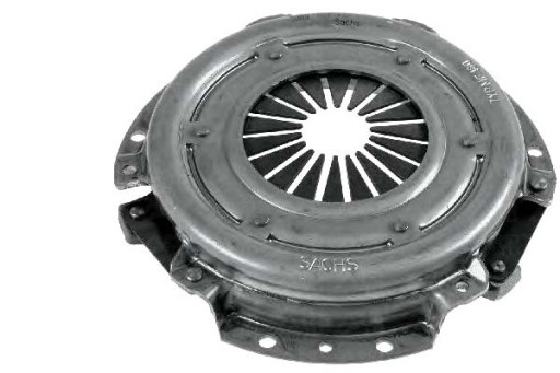 DOCISK SPRZ. RENAULT SPRZE. 180MM SACHS