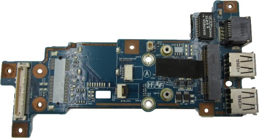 Panel moduł USB, Ethernet Sony Vaio VPCY2