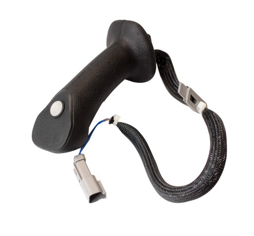 JOYSTICK OEM KOPARKO-ŁADOWARKA BL70B BL71