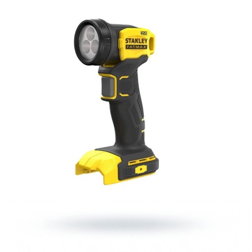 Latarka akumulatorowa V20 LED STANLEY SFMCL020B