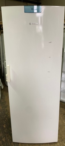 Zamrażarka BOSCH 346 litrów No Frost