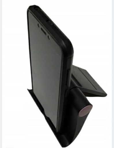 UCHWYT PODSTAWKA NA TELEFON / TABLET REGULOWANA