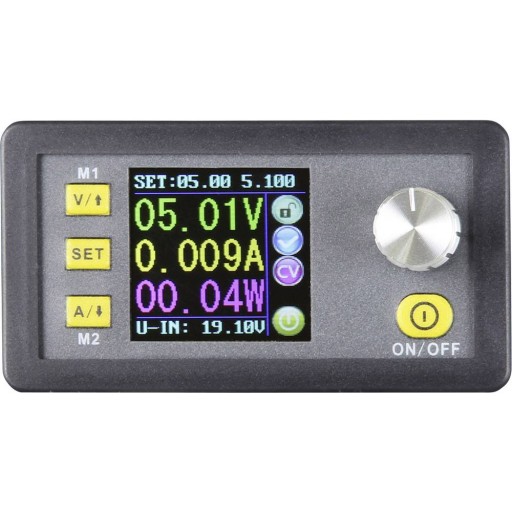 Zasilacz Joy-it JT-DPH5005