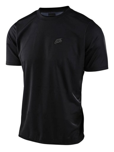 Troy Lee Designs Jersey Flowline SS Solid M