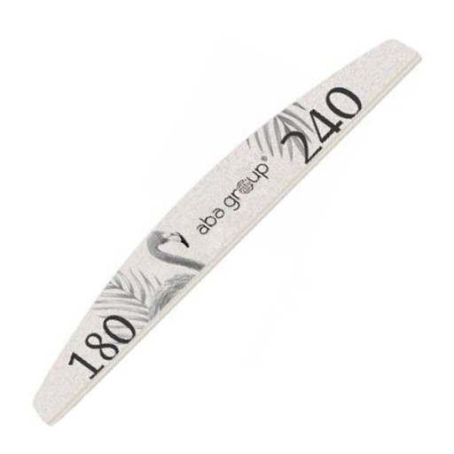 Aba Group Pilnik Flamingi Łódka 180/240 Slim