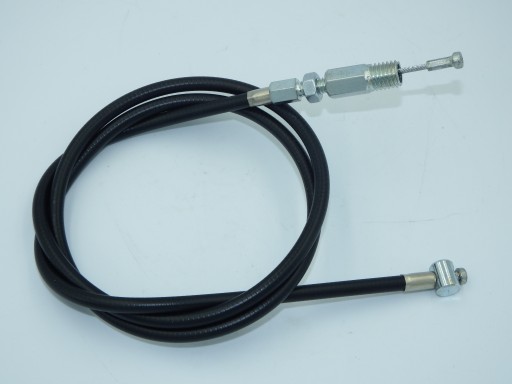 LINKA HAMULCA STARY MODEL K750,URAL KLAMKI N/TYP
