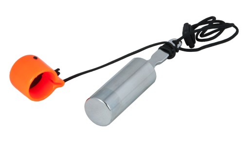 Shaker z magnesem nurzgor