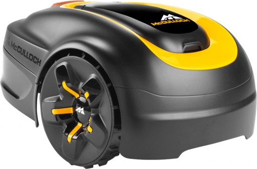 ROBOT KOSZĄCY MCCULLOCH ROB S600