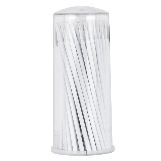 MIKRO APLIKATORY STOMATOLOGICZNE ENDO 1.2mm 100SZT
