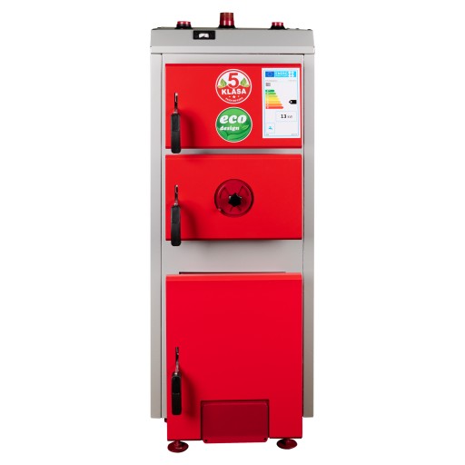 18 kw PIEC KOCIOŁ 5 KLASA DREWNO WĘGIEL OD RĘKI