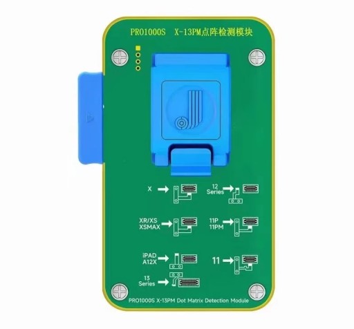 Programator FACE ID X-13PM (moduł) do JC PRO1000S