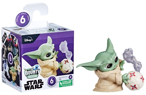 SW THE BOUNTY COLLECTION NEW 3