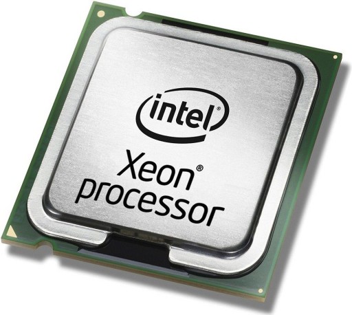 Intel Xeon E5-2665, SR0L1, 8-core, 2.4/3.1 GHz