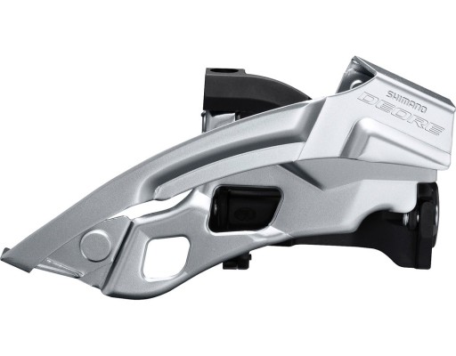 Shimano DEORE FD-T6000 3x10s TS przerzutka przód