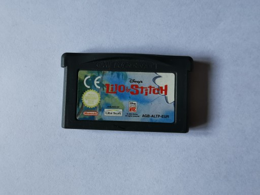Lilo & Stitch