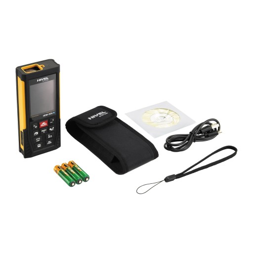 NIVEL SYSTEM HDM-50G DALMIERZ LASEROWY ZIELONY BT