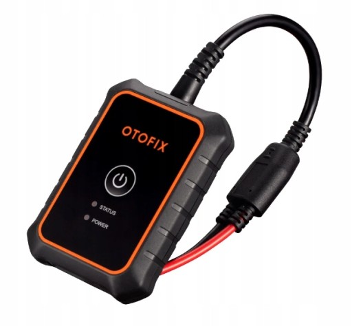 Tester Akumulatorów OTOFIX BT1LITE