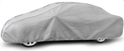 VOLKSWAGEN PASSAT B5 (1996-2005) PLANDEKA OCHRONNA POKROWIEC NA AUTO