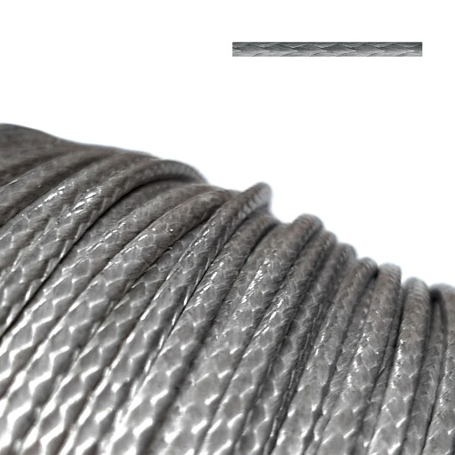 Dyneema Ultra Strong (HMPE) 2mm wytrz.4kN ~400kg !