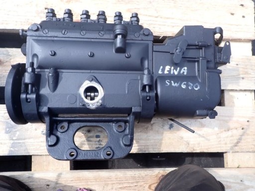 SW680 - POMPA WTRYSKOWA LEWA