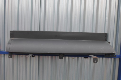 SPOJLER ZDERZAKA PRAWY IVECO STRALIS 504065982