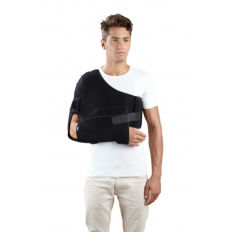 ORTEZA STABILIZATOR NA RAMIĘ BARK DESSAULT ROZ. XL