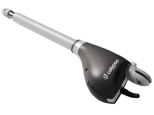 NAPĘD DO BRAM SKRZYDŁOWYCH V2 CALYPSO 500 do 3m