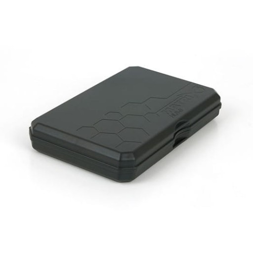 Pudełko na przypony HLR Rig Case - Small MATRIX