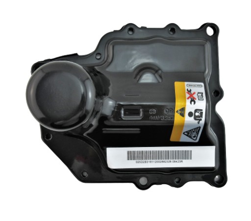 POKRYWA MECHATRONIKI DQ200 0AM DSG7 09+ Z USZCZELK