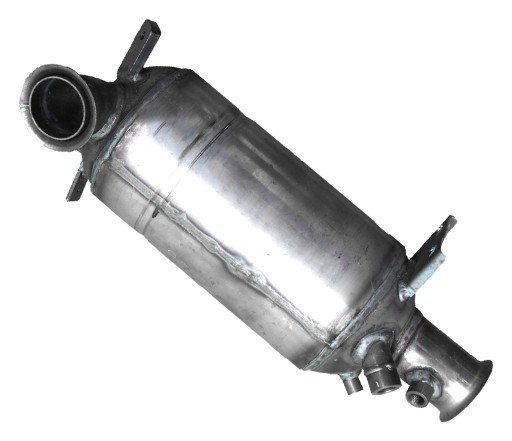 FILTR DPF FAP VW TRANSPORTER 5 2.5 BPC