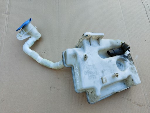 ZBIORNICZEK PŁYNU SPRYSKIWACZY AUDI A3 SEAT ALTEA