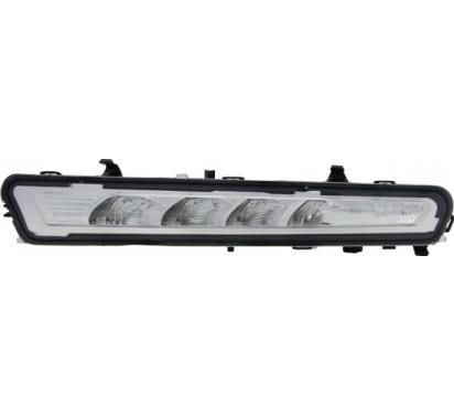 TYC OSWIETLENIE LED DO JAZDY DZIEN FORD